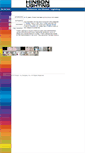 Mobile Screenshot of hinsonlighting.com